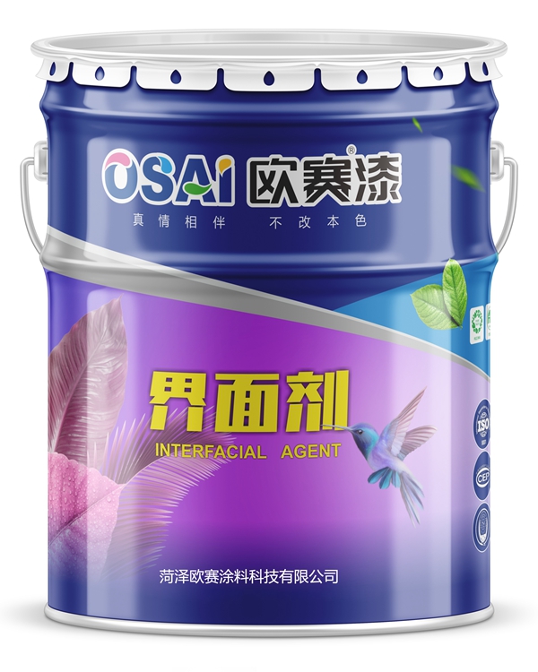 界面剂(图1)